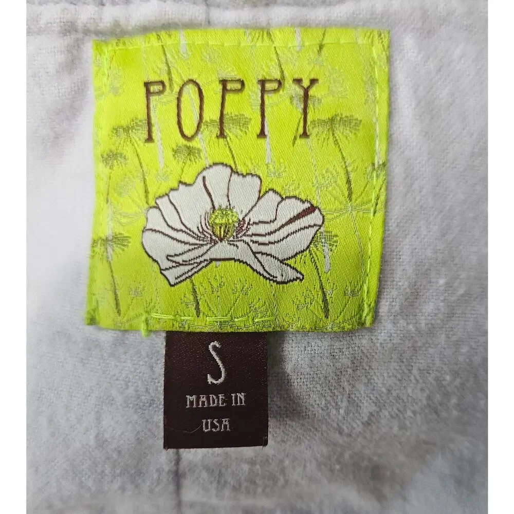 Poppy stunning highly